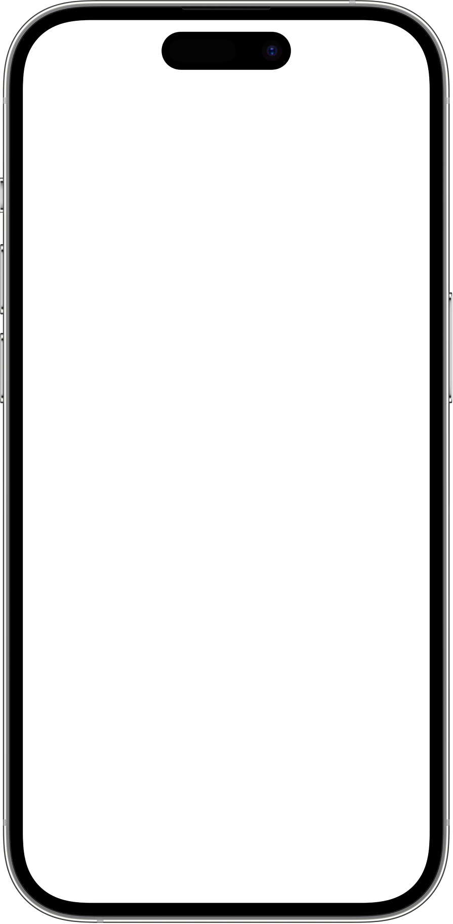 Memory Board Mockup